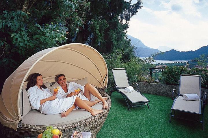 Wellness Treatments
