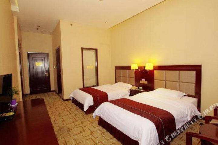 Hai Lian Hotel