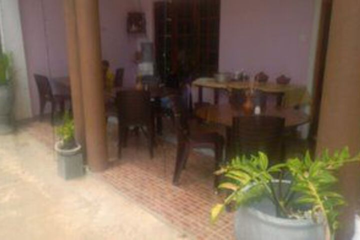 Terrace/Patio 20 of 20
