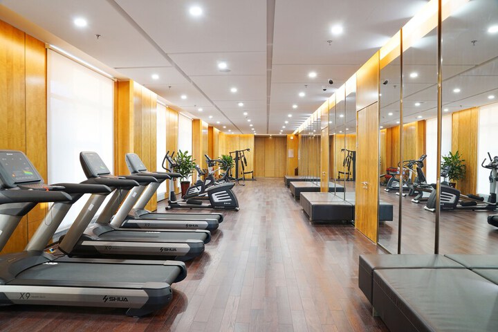 Health and Fitness 10 of 23