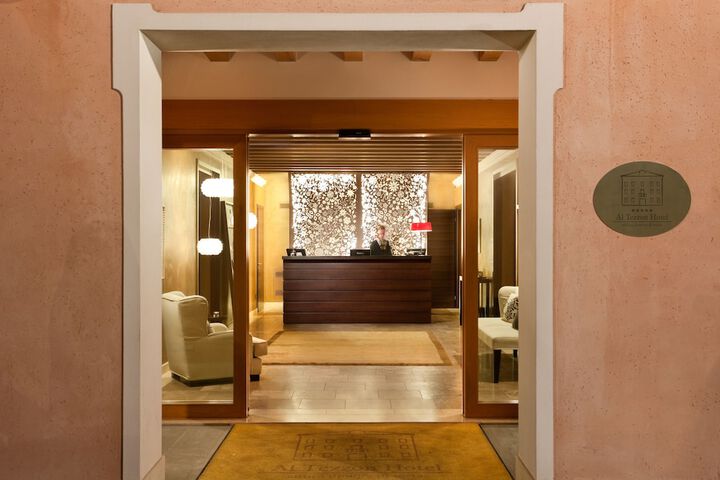 Lobby Photos