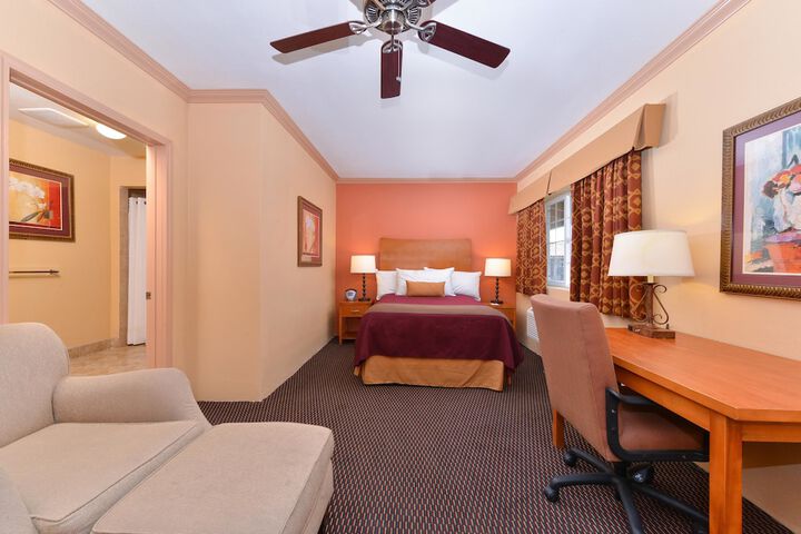 Double Bed (1 of 10)