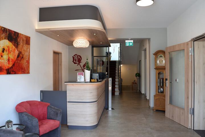 Hotel Interior 2 of 53