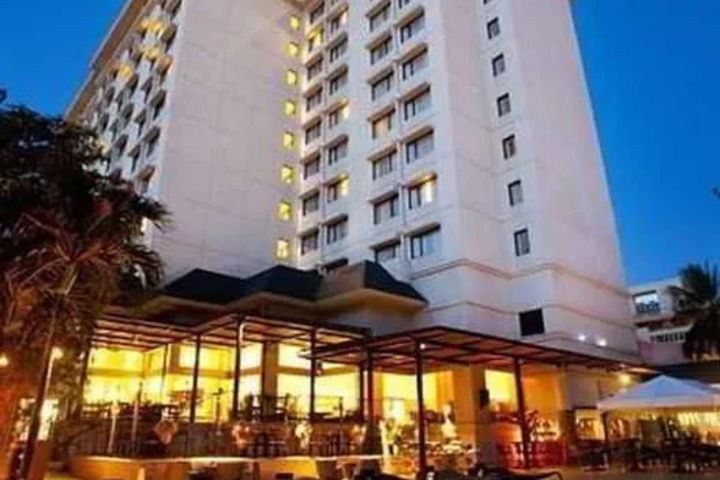 Marriott Cebu City