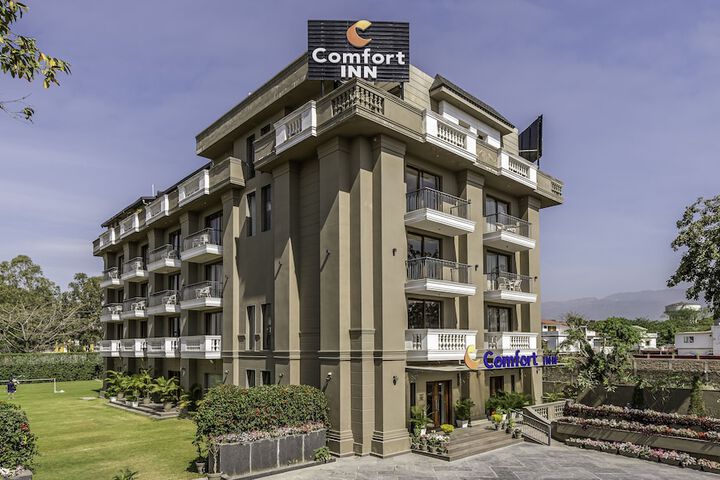 Image of Comfort Inn Dehradun