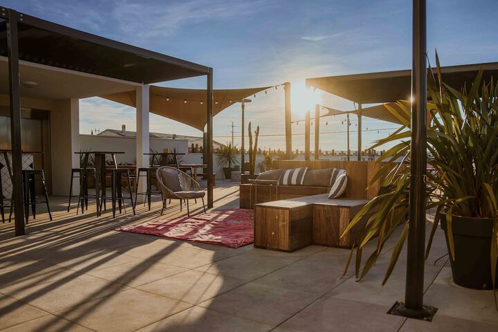Terrace/Patio 40 of 41