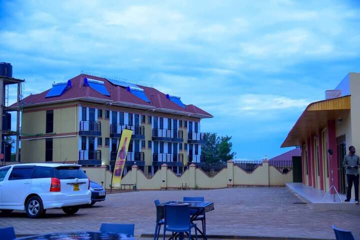 Hotel 65 of 69