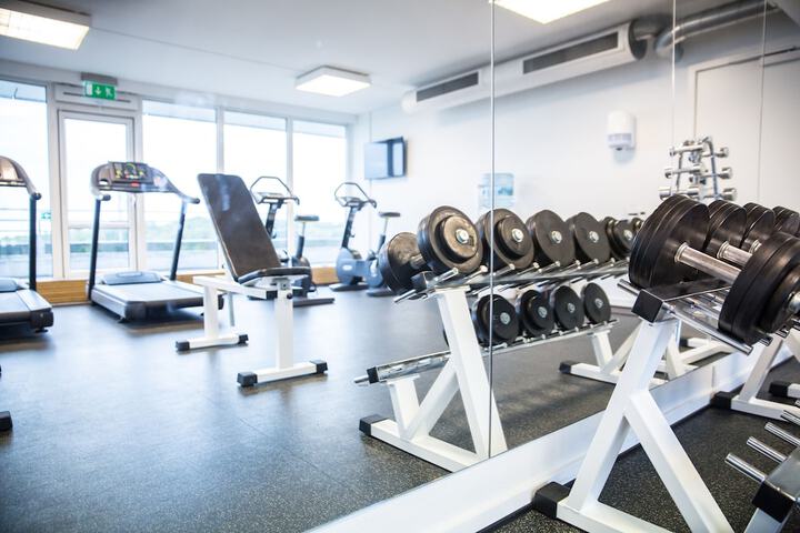 Health and Fitness 34 of 60