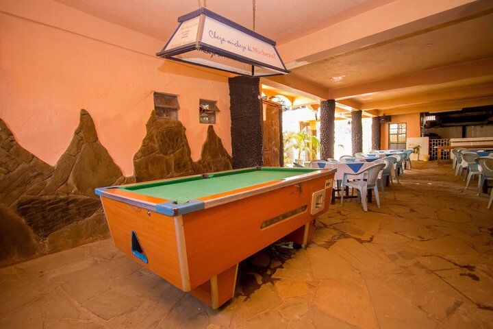Billiards