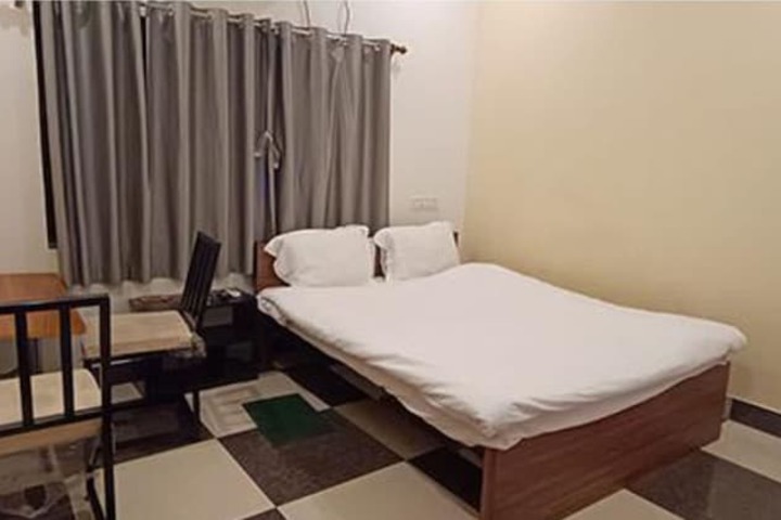 Fabhotel Ocean Bird
