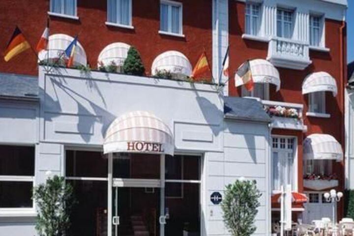 HTEL DU MUSE