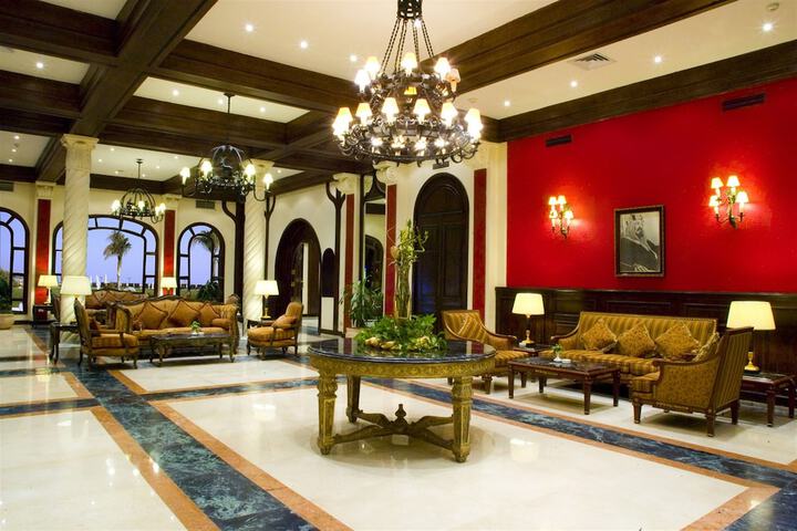 Hotel Interior 4 of 41