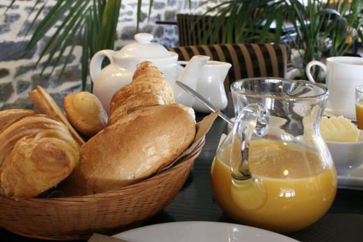 Breakfast/Coffee Service 51 of 67