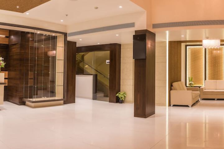 Hotel Interior 2 of 39