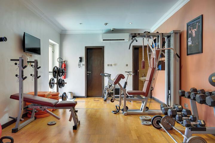 Gym