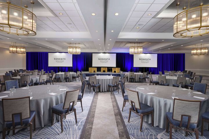 Ballroom