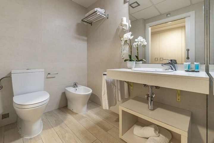 Bathroom Vanities