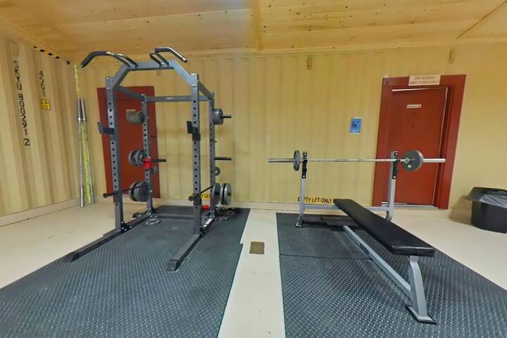 Health and Fitness 14 of 19