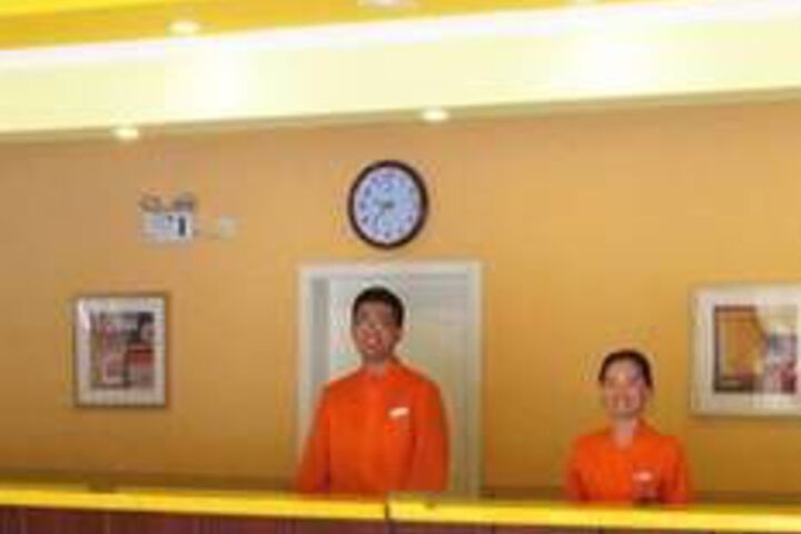 Hotel Interior 19 of 28