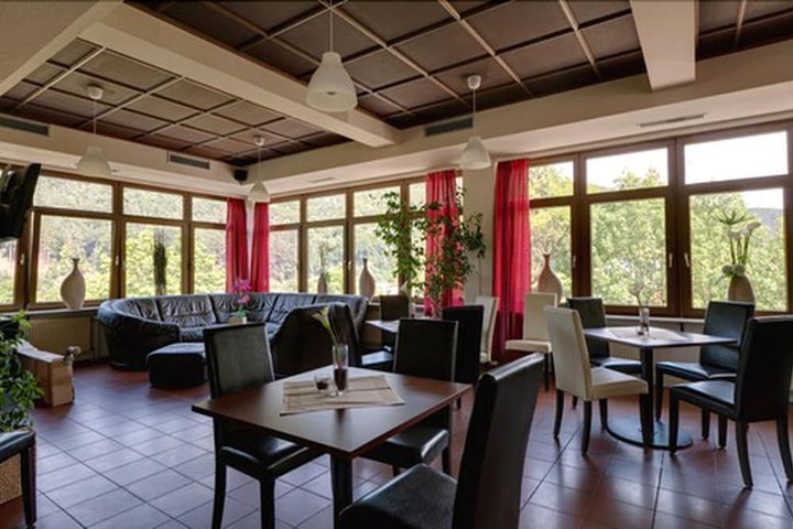 Restaurants