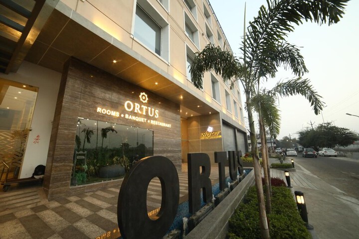 Hotel 49 of 54