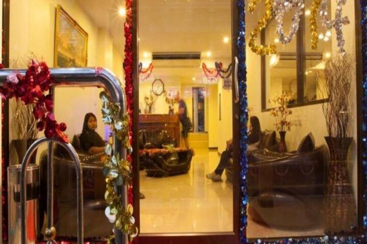 Spa and Wellness Pictures