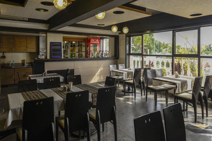 Fitness Center Photo