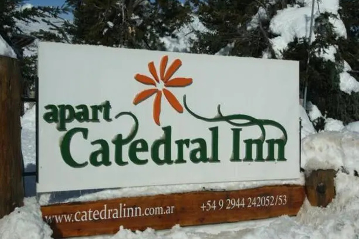 Catedral Inn