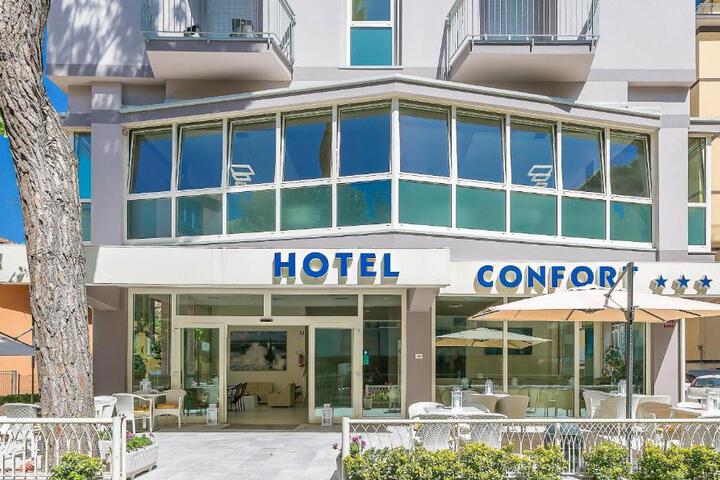Hotel Confort