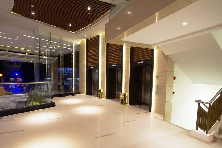 Hotel Interior 3 of 62