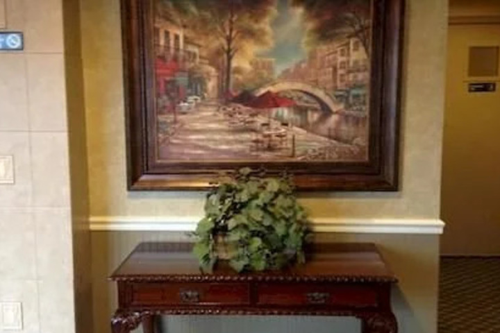 Photo of RED CARPET INN & SUITES ALBANY
