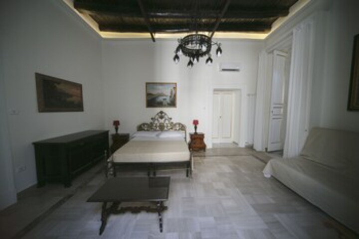 Photo of Area Angioina Suites