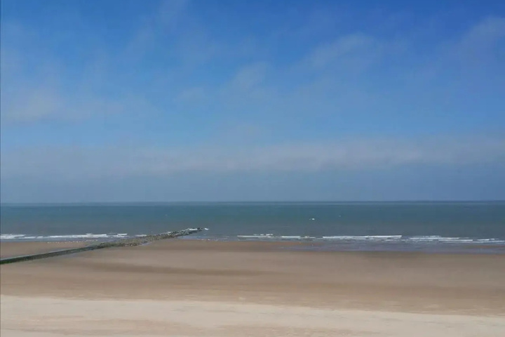 Beach 6 of 7