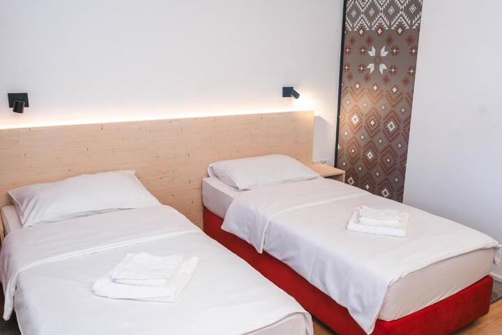 Fitness Center Photo