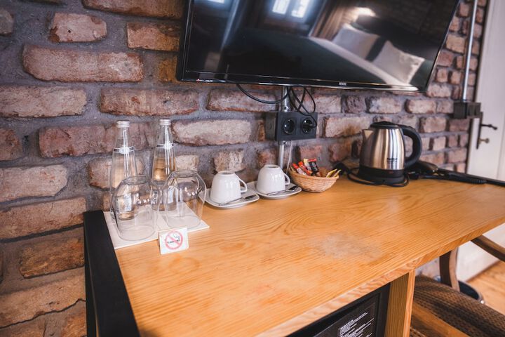 Breakfast/Coffee Service 40 of 57