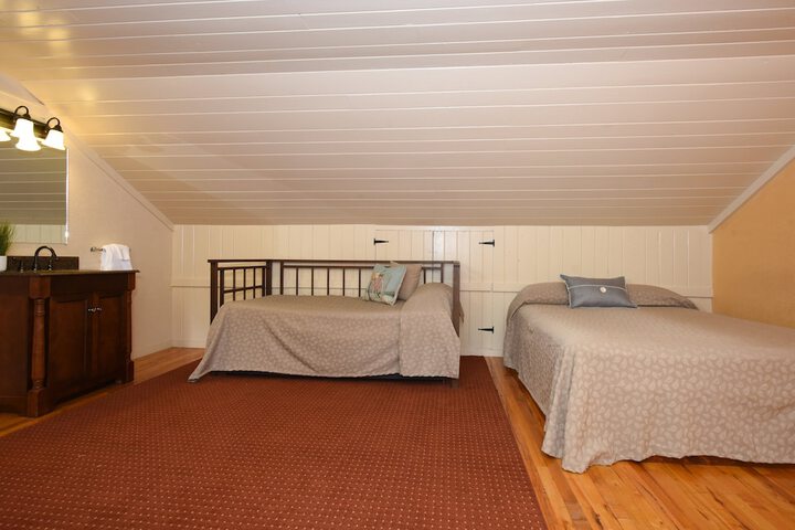 1 Bedroom Condo Villa Queen Bed Sofa (127 of 252)