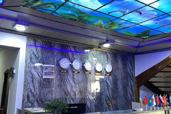 Photo of Orom Hotel Fergana