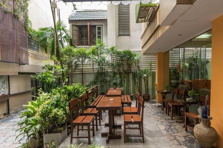 Terrace/Patio 156 of 167