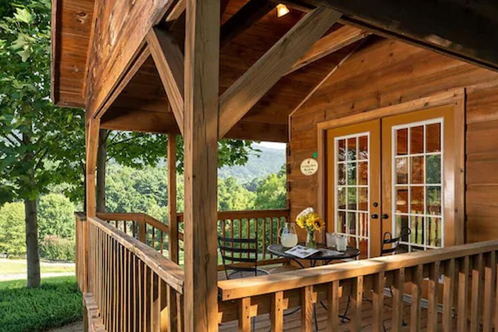 Terrace/Patio 128 of 162