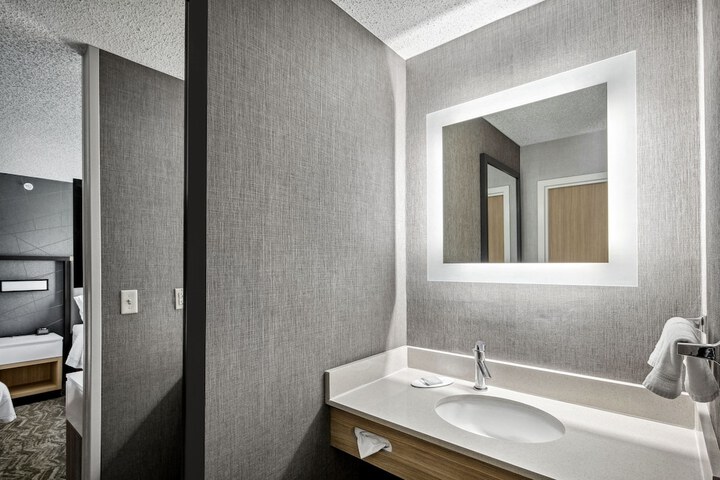 Bathroom Vanities