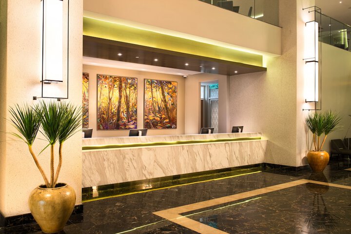 Hotel Interior 3 of 51