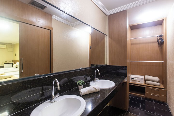 Bath Interior