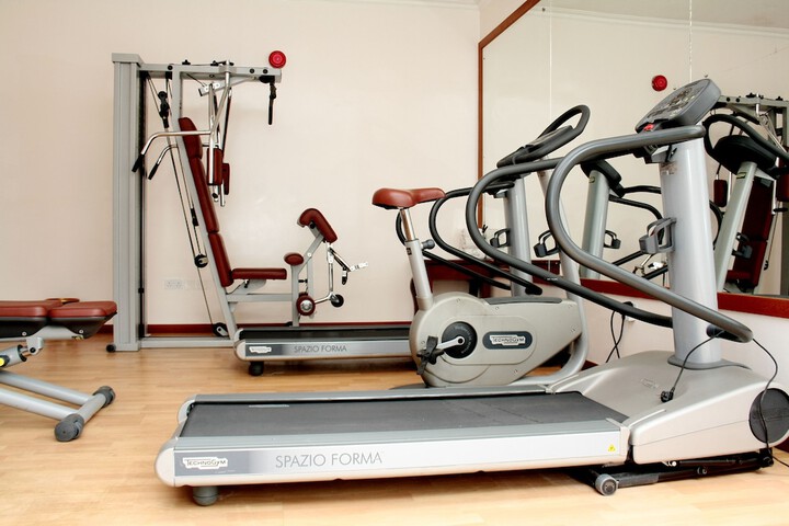 Health and Fitness 31 of 46