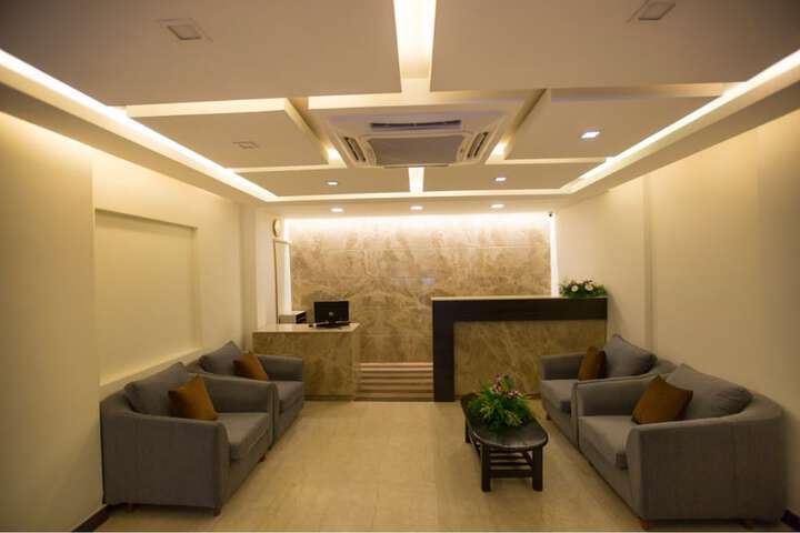 Hotel Interior 2 of 47