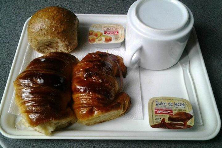 Breakfast/Coffee Service 23 of 39