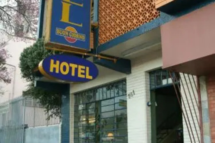 Hotel Buongiorno