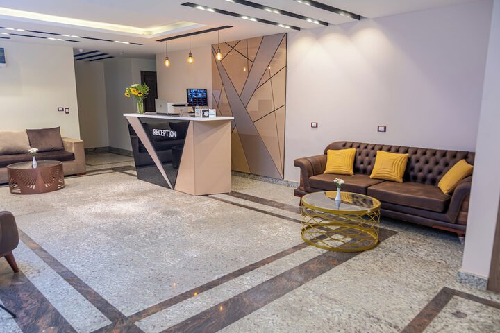 Hotel Interior 3 of 31