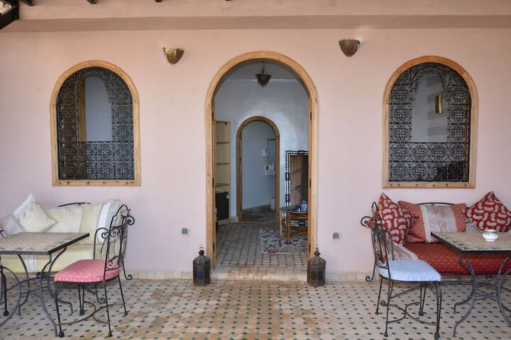 Terrace/Patio 59 of 84