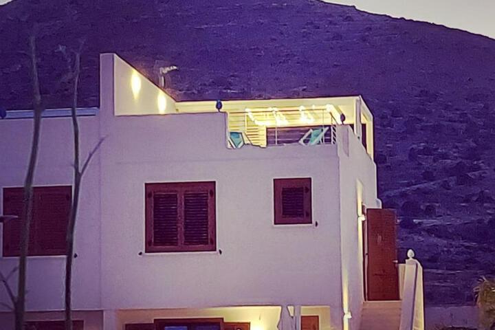 I Leoni di Sicilia - Favignana