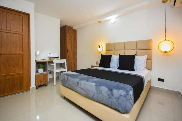 Room 15 of 61